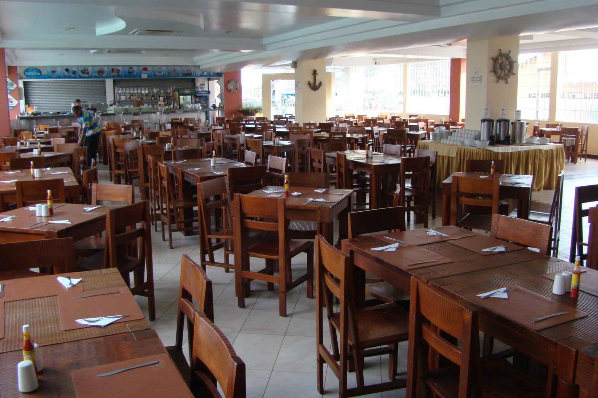 Hotel El Marques Atacames Εξωτερικό φωτογραφία