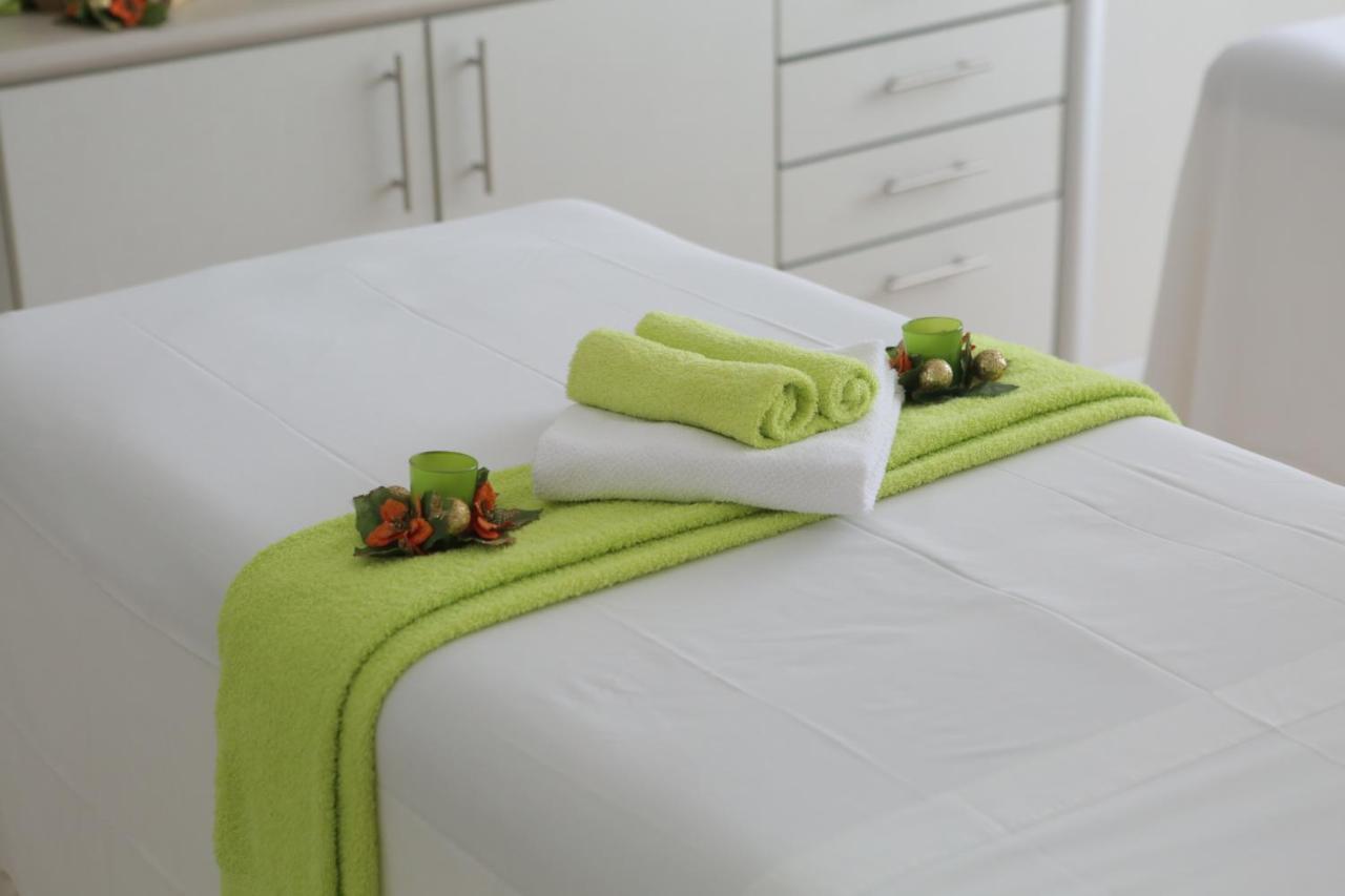 Hotel El Marques Atacames Εξωτερικό φωτογραφία